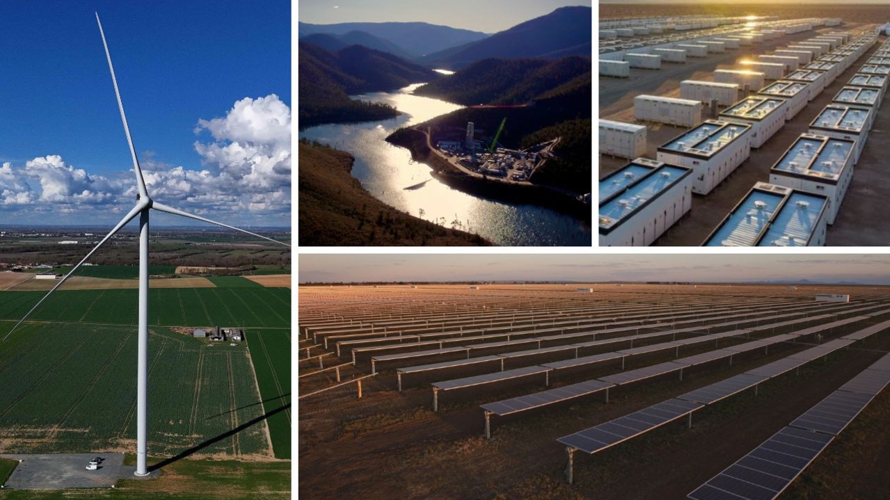 Mapped: renewable boom as NSW energy shift gathers pace