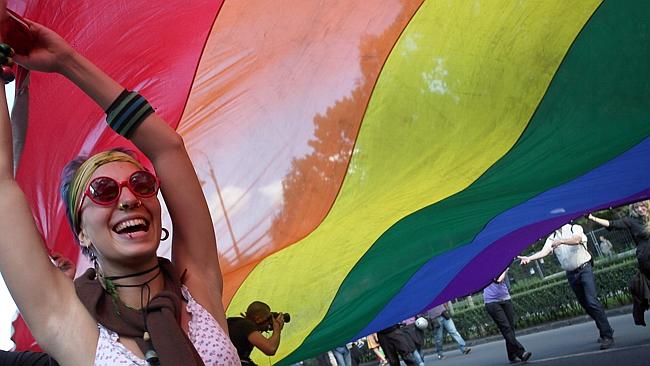 Calls for Randwick Town Hall to fly Rainbow Flag for Sydney Gay and ...