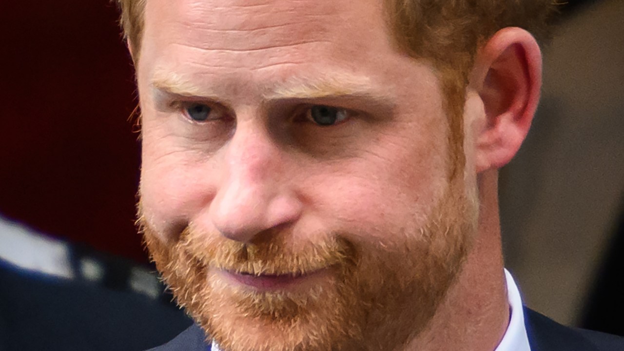 ‘Harry sees himself as the eternal victim’: Duke of Sussex slammed as ...