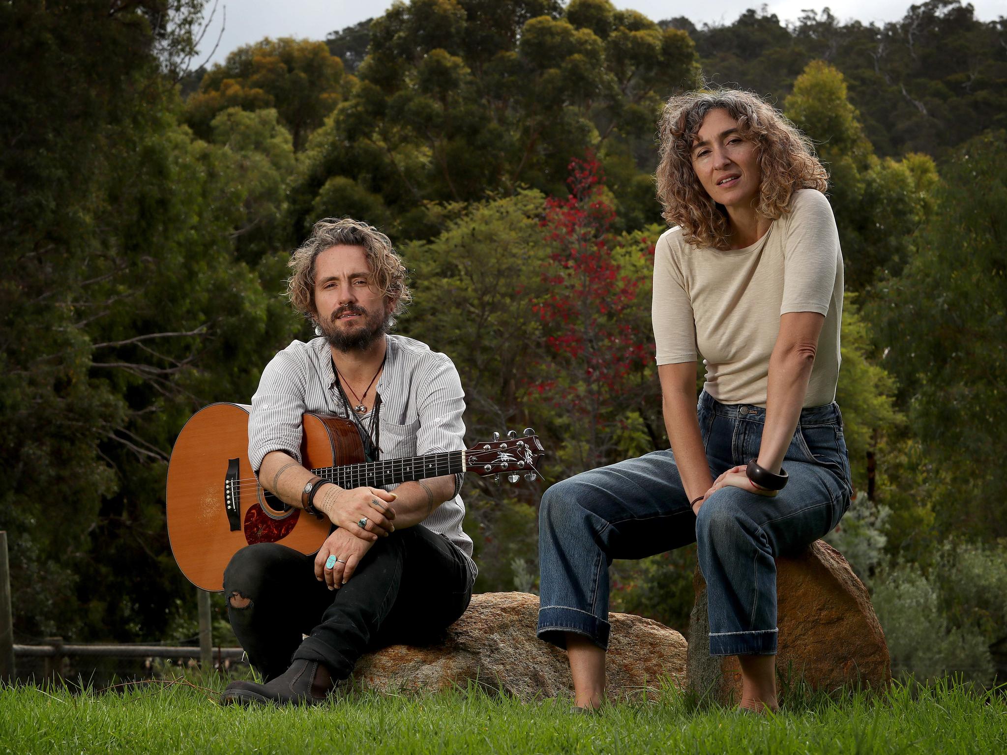 Review's Isolation Room: John Butler and Mama Kin | The Australian