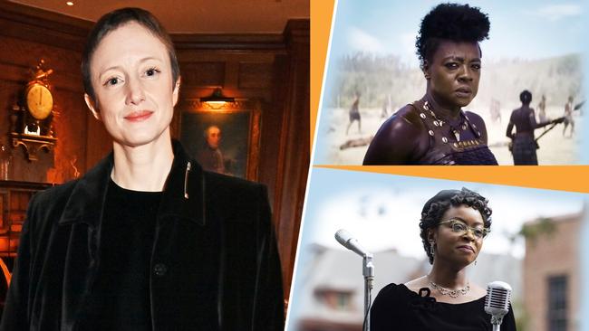 Andrea Riseborough was nominated for the film To Leslie, while Viola Davis and Danielle Deadwyler missed out.