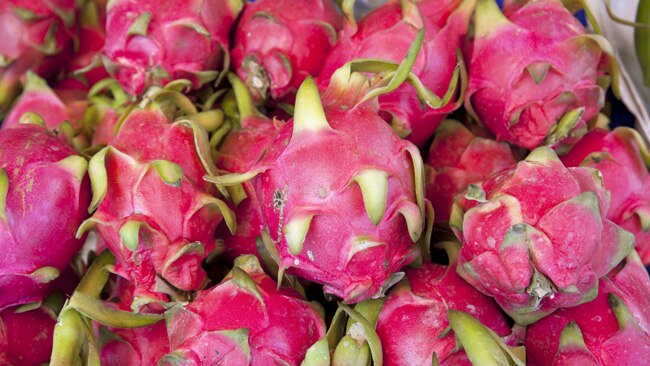 pitaya