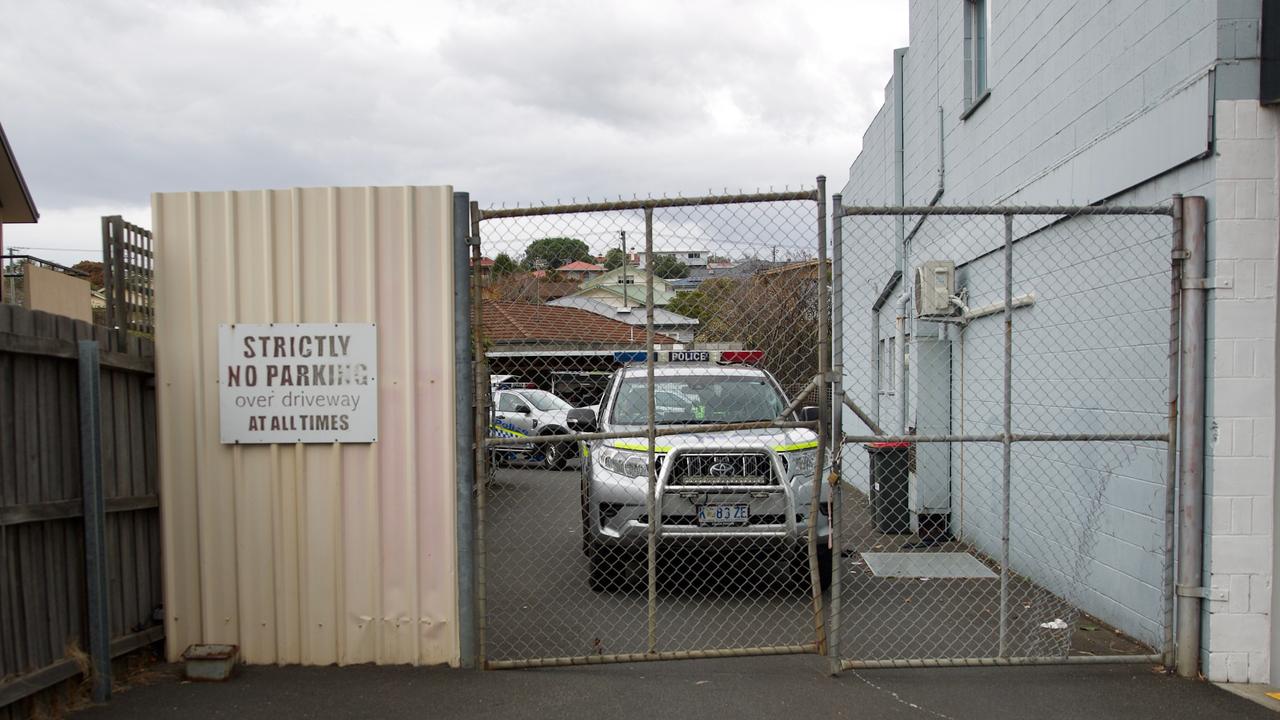 Man found dead in bin at Eastern Shore business