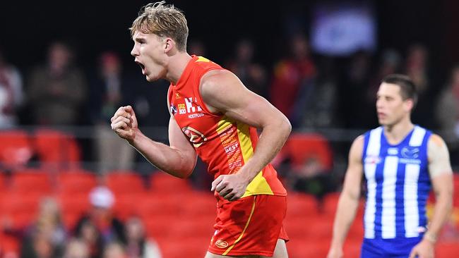 Tom Lynch is one of the game’s best young stars.