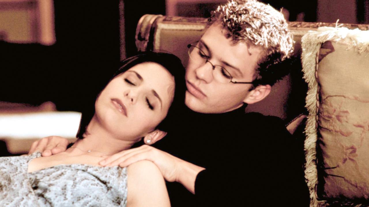 The brazen teen sexuality in Cruel Intentions saw it slapped with a MA15+ rating.