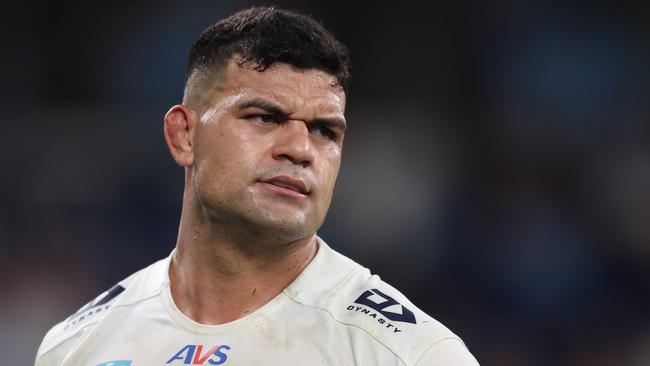 David Fifita has reportedly been shopped to rivals.