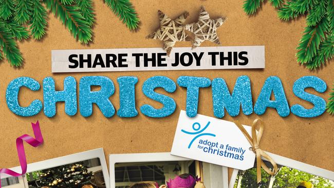 The Observer's Adopt a Family for Christmas Campaign is back for 2020 and we are asking the community for their support.