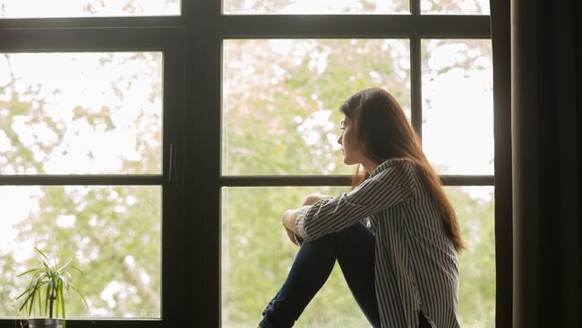 In the developed world, there has been a puzzling surge in teenage girls declaring trans identity and seeking medical treatment. Photo:iStock