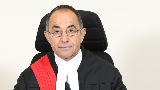 Chief Justice Chris Kourakis said ongoing detention without the psychiatric reports was an “unnecessary denial of a defendant’s personal liberty” and made the court an “instrument of executive oppression”. 