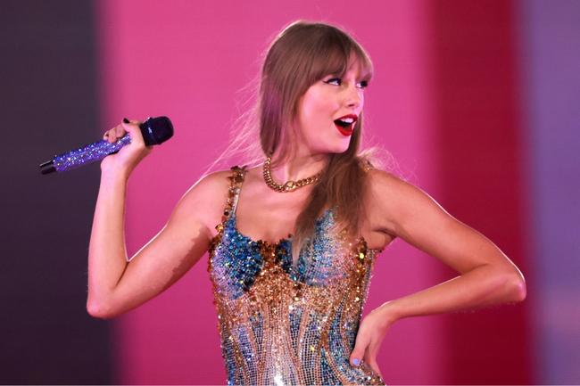 Taylor Swift's international 'Eras Tour' is expected to become the first live event series to rake in over $1 billion in ticket sales