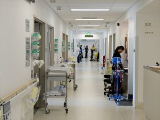 Nurses To Strike At 160 NSW Hospitals | News.com.au — Australia’s ...