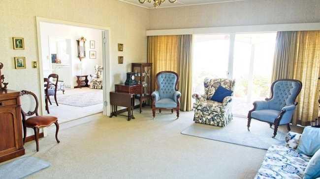 51 Curtis St, East Toowoomba, is for sale.