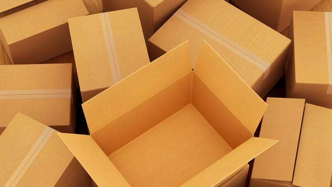 Orora Packaging Solutions may attract a private equity bid for as much as $1.5bn. Picture: iStock