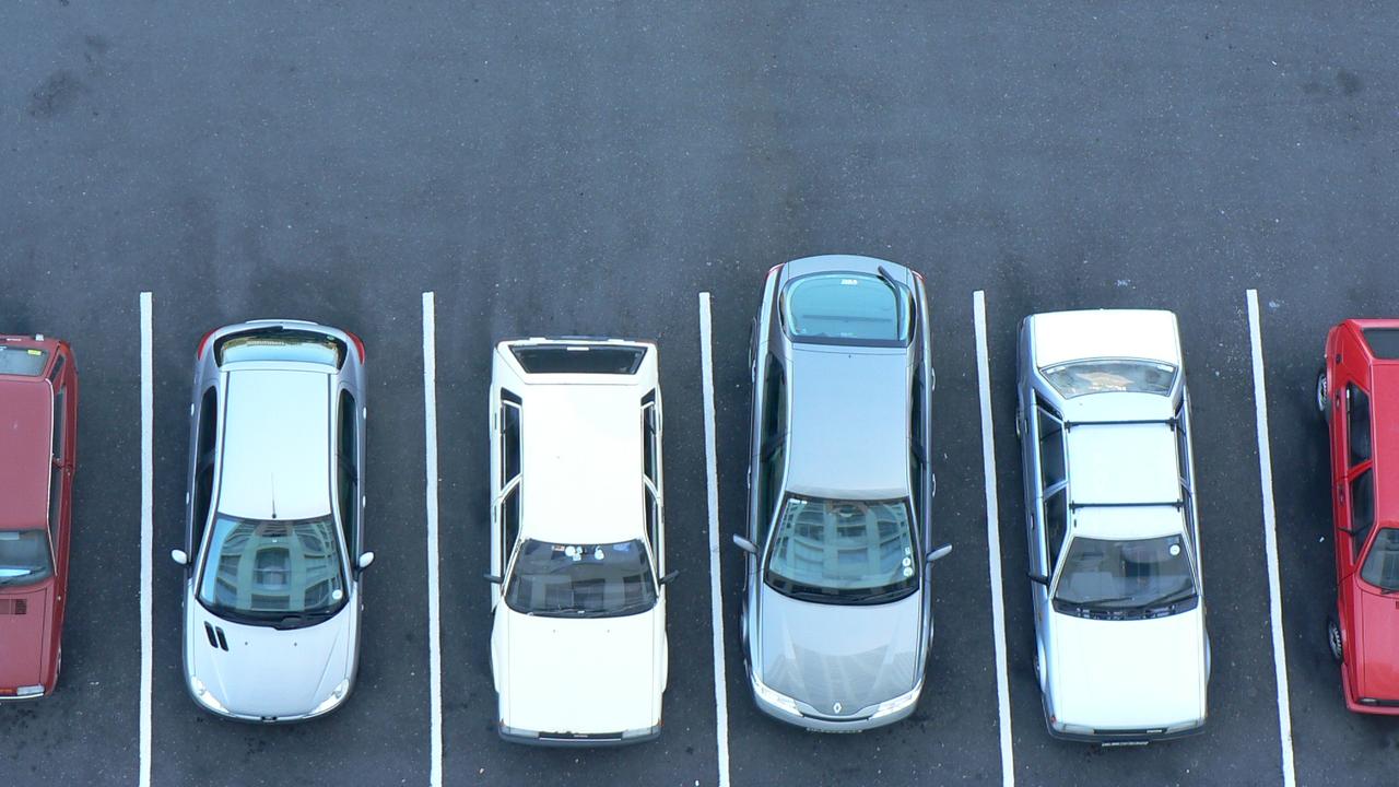 The changes will see fewer car spaces in new housing in parts of 19 suburbs. Picture: iStock <a href="https://www.couriermail.com.au/news/brisbane-city/developers-can-slash-carparks-by-half-in-11-inner-brisbane-suburbs-under-new-rules/news-story/26f4e4c62b32add3121a9cebc78358bf"></a>