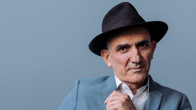 Australian rock legend Paul Kelly has announced he will be touching down in Stanthorpe next week for an exclusive show. Photo: Contributed