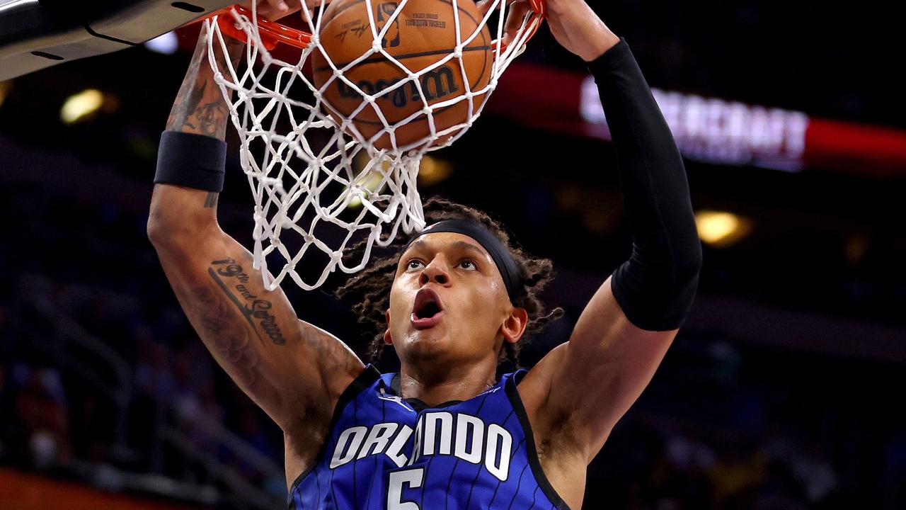 Paolo Banchero and the Orlando Magic may surprise some people this season.