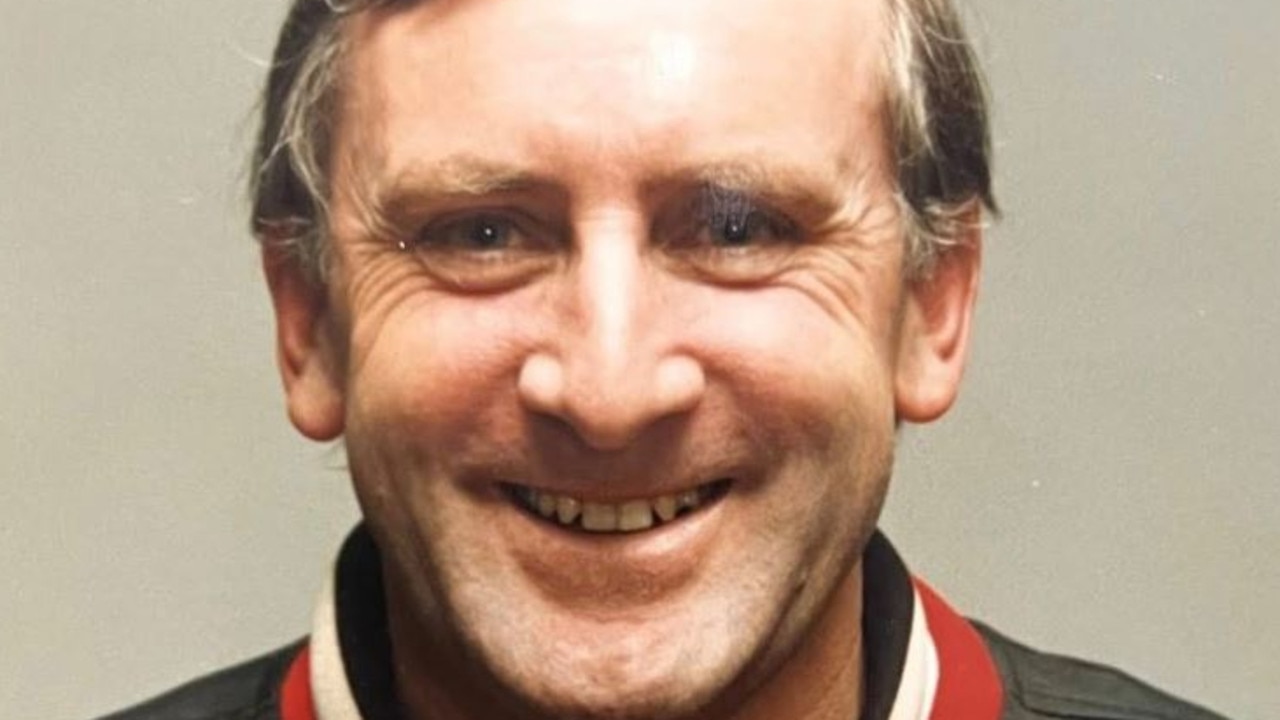 East Belmont cricketer and South Barwon footballer Phil Rogers died in late May. Picture: East Belmont Cricket Club.