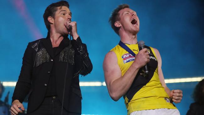 The Killers coming to Adelaide, Womad line-up revealed | news.com.au ...