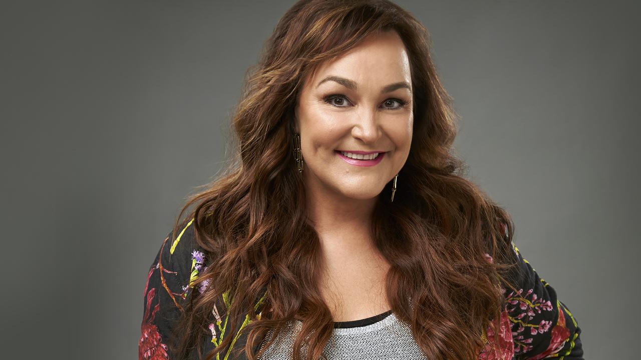 Kate Langbroek is joining the 3pm Pick-up.