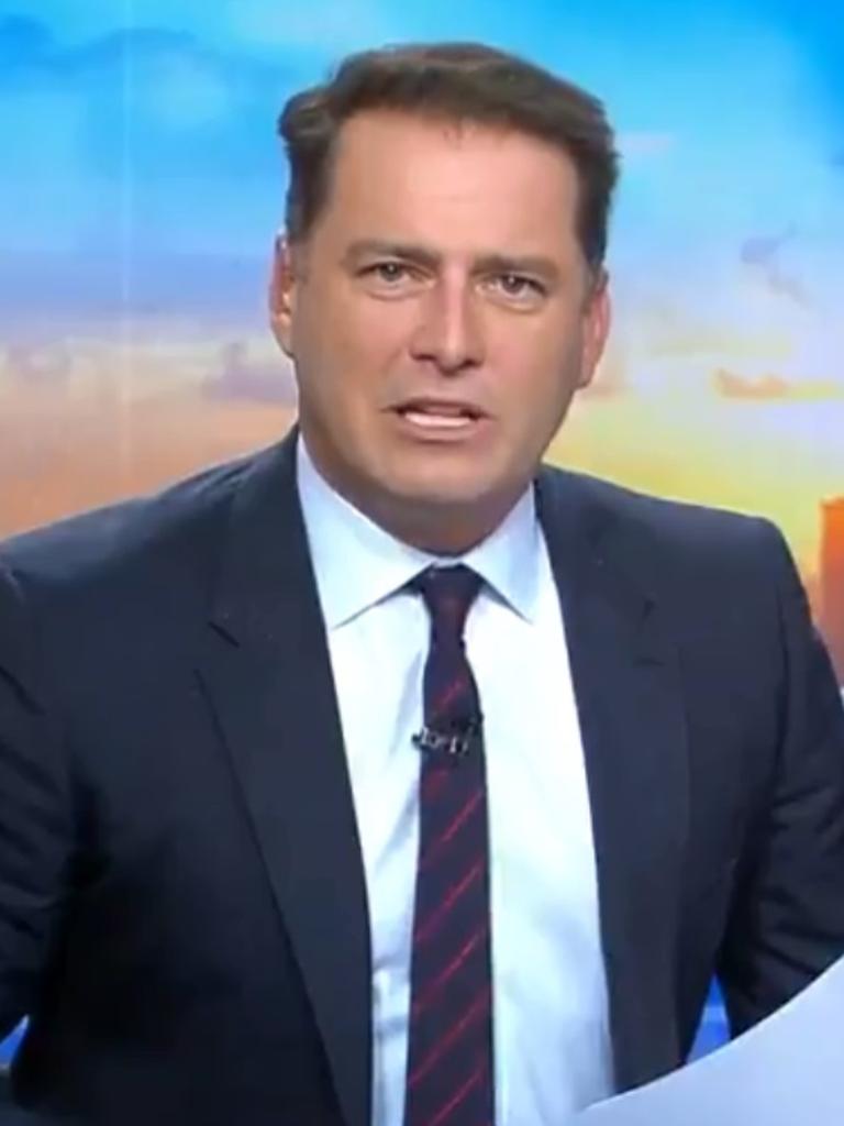 Today Show In 2020: Karl Stefanovic Must Achieve This Ratings Number 