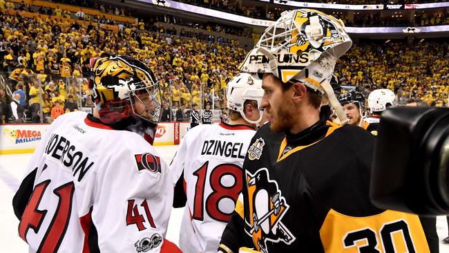 Pittsburgh Penguins Advance to Stanley Cup Final After Epic Game 7 Win