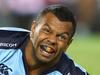 Wasps’ pledge on Beale mega-deal