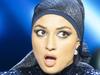Muslim Australian Idol star’s candid admission