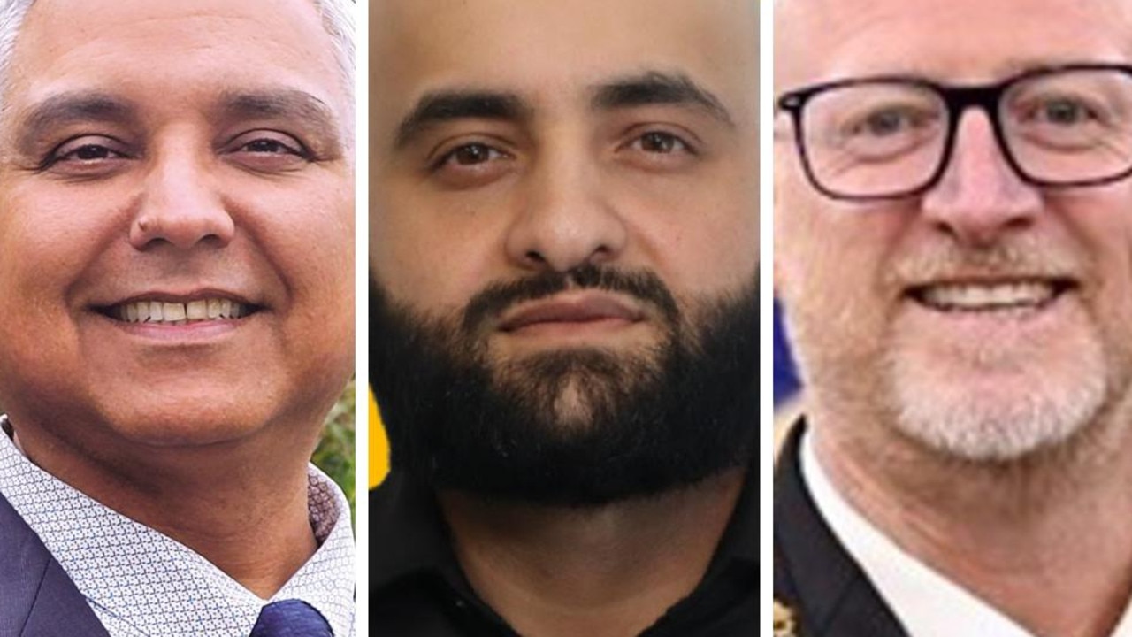 Blacktown council election 2024: live updates, results and latest news ...