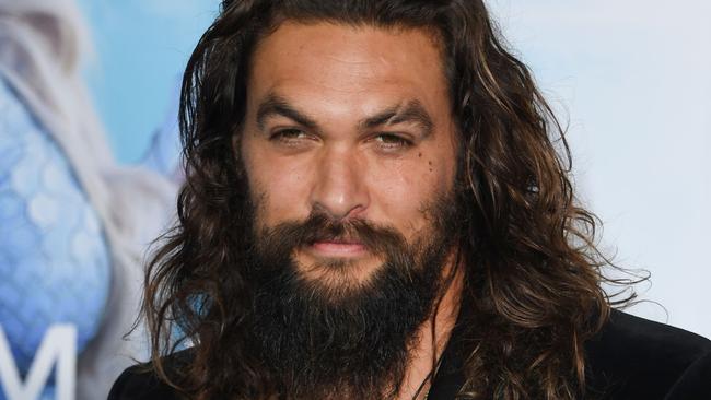 Jason Momoa will star in Denis Villeneuve’s new film Dune.