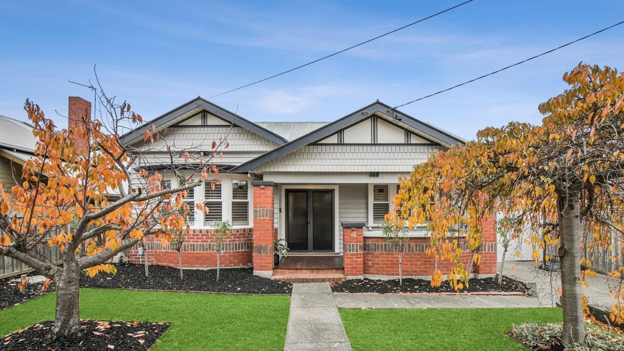 Geelong House Prices: PropTrack Reveals Home Prices For Geelong Suburbs ...