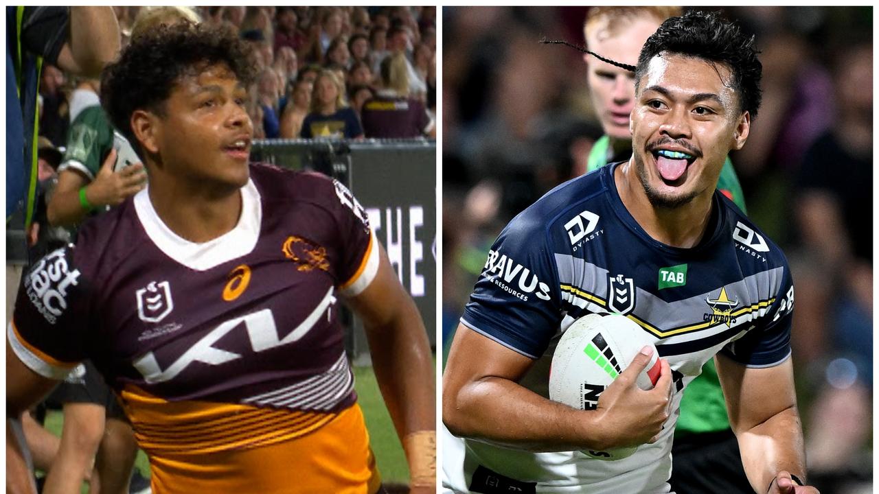 NRL trials 2023: Brisbane Broncos vs North Queensland Cowboys, live  updates, score, highlights, Selwyn Cobbo