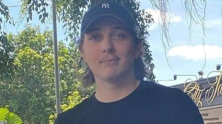 Declan Laverty, 20, was allegedly stabbed to death at The Airport Tavern in Darwin about 9pm Sunday, March 19, 2023. Police are investigating a string of other incidents leading up to his death at the Jingili tavern. Picture: Facebook