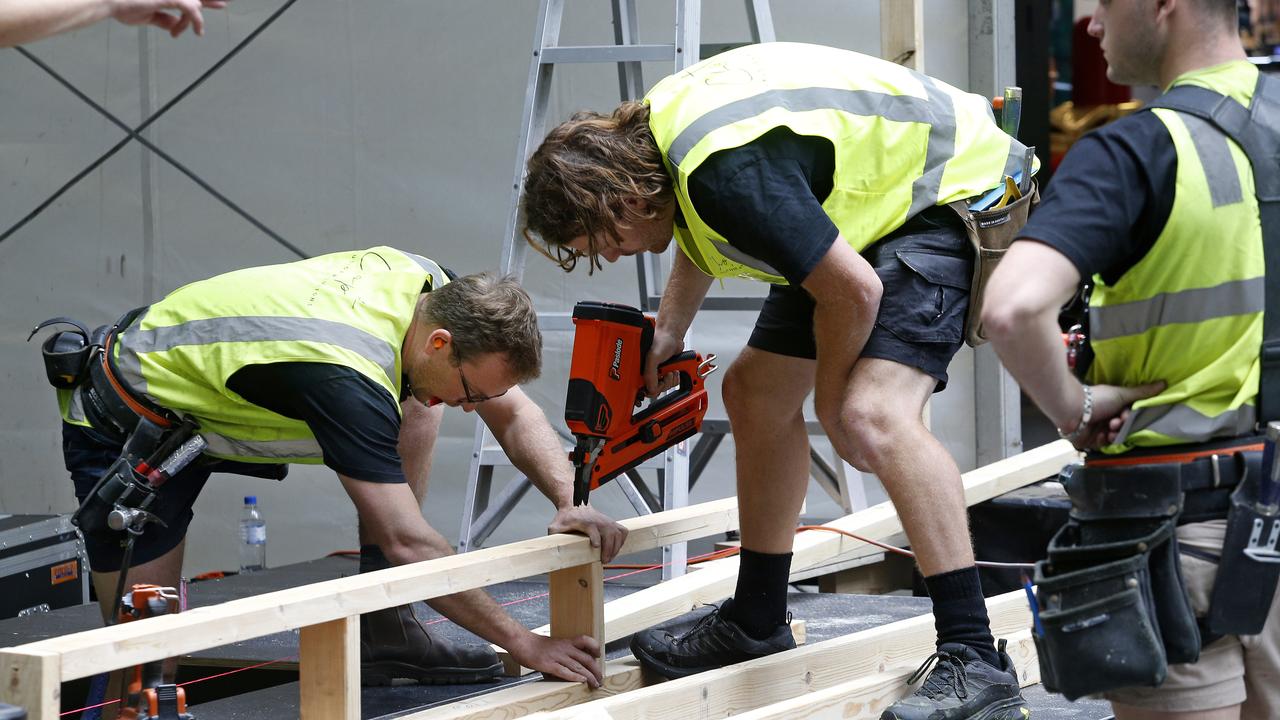 April jobs in focus; Xero, Graincorp earnings ahead