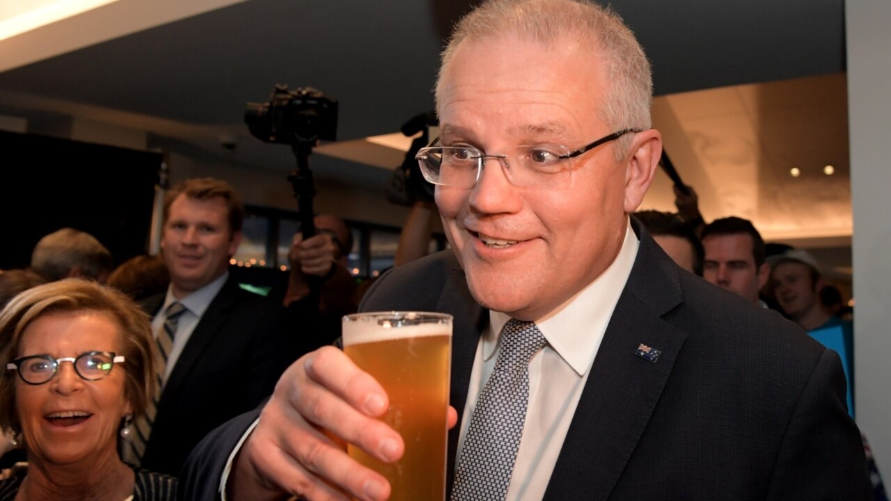 Government to cut draught beer tax