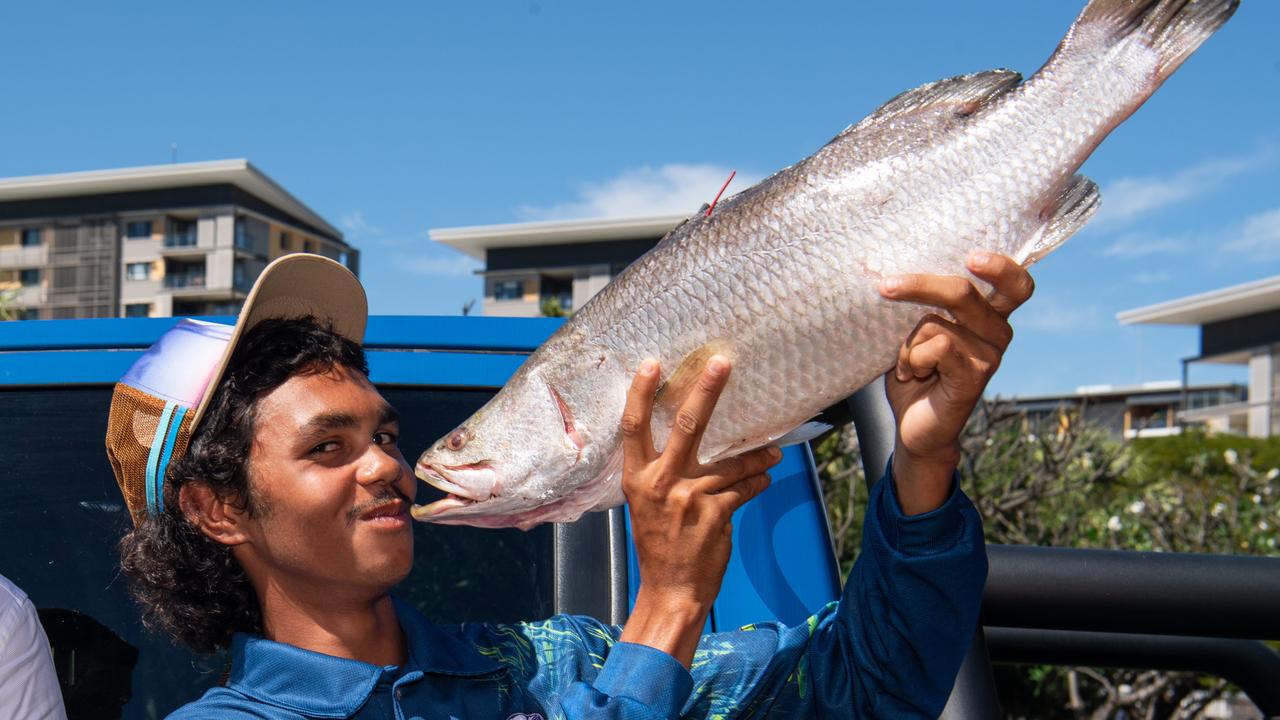 Best stories from the Territory’s Million Dollar Fish competition in 2024