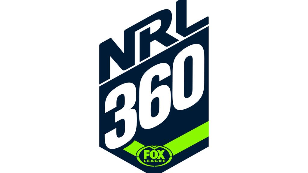 NRL 360 FOX SPORTS