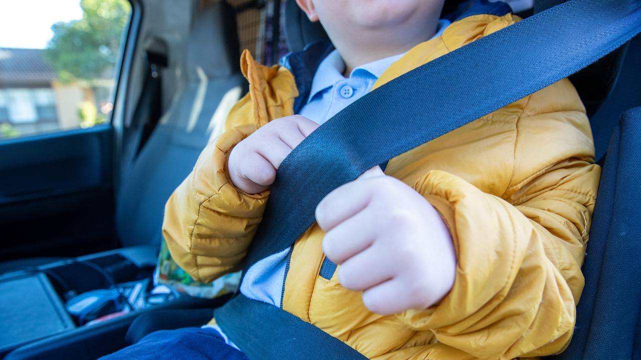 ‘Foreseeable tragedy’: Cop’s warning after boy thrown from car