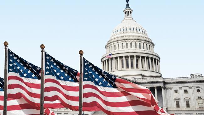 Apple, Google and other tech giants face increased government scrutiny in the US and elsewhere. Picture: Supplied