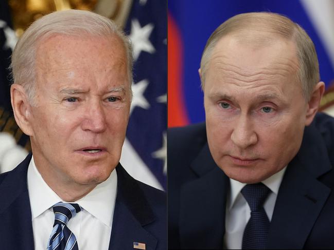 US President Joe Biden and Russian President Vladimir Putin agreed to ‘the principle’ to meet for a summit.