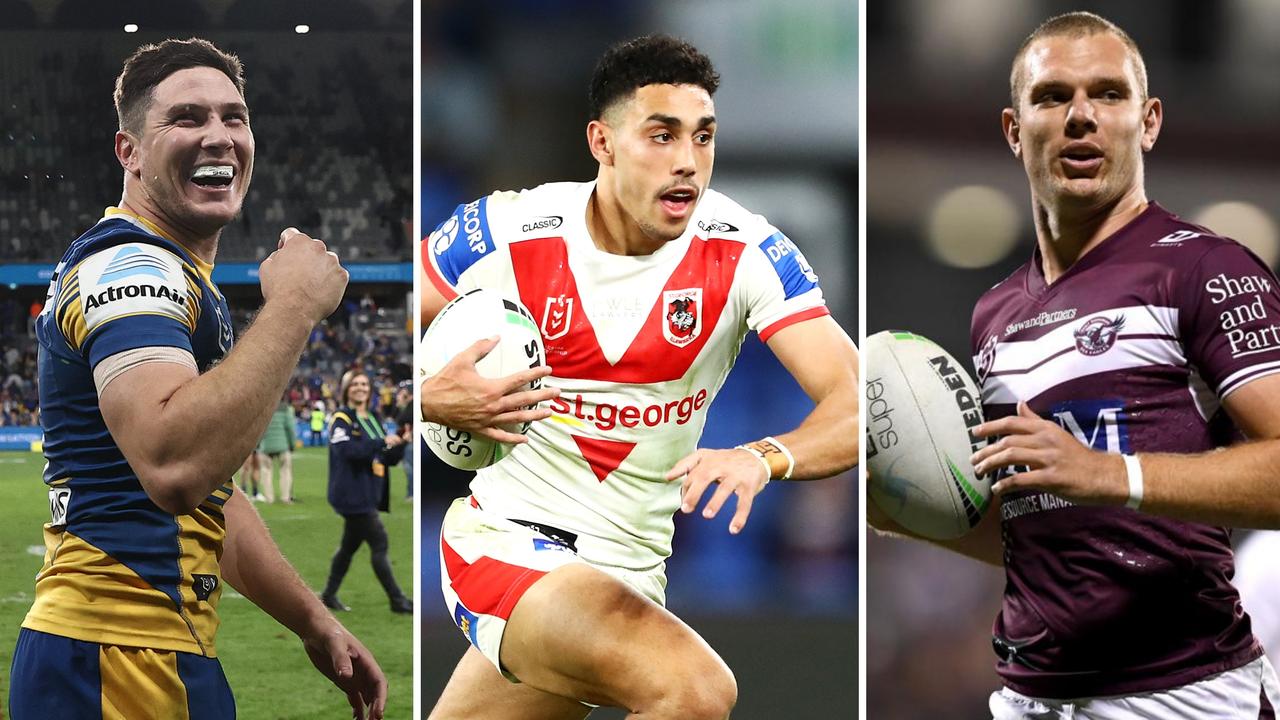 NRL Betting Tips Round 2, Predictions & Analysis