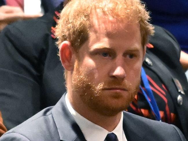 Prince Harry’s most embarrassing photo yet