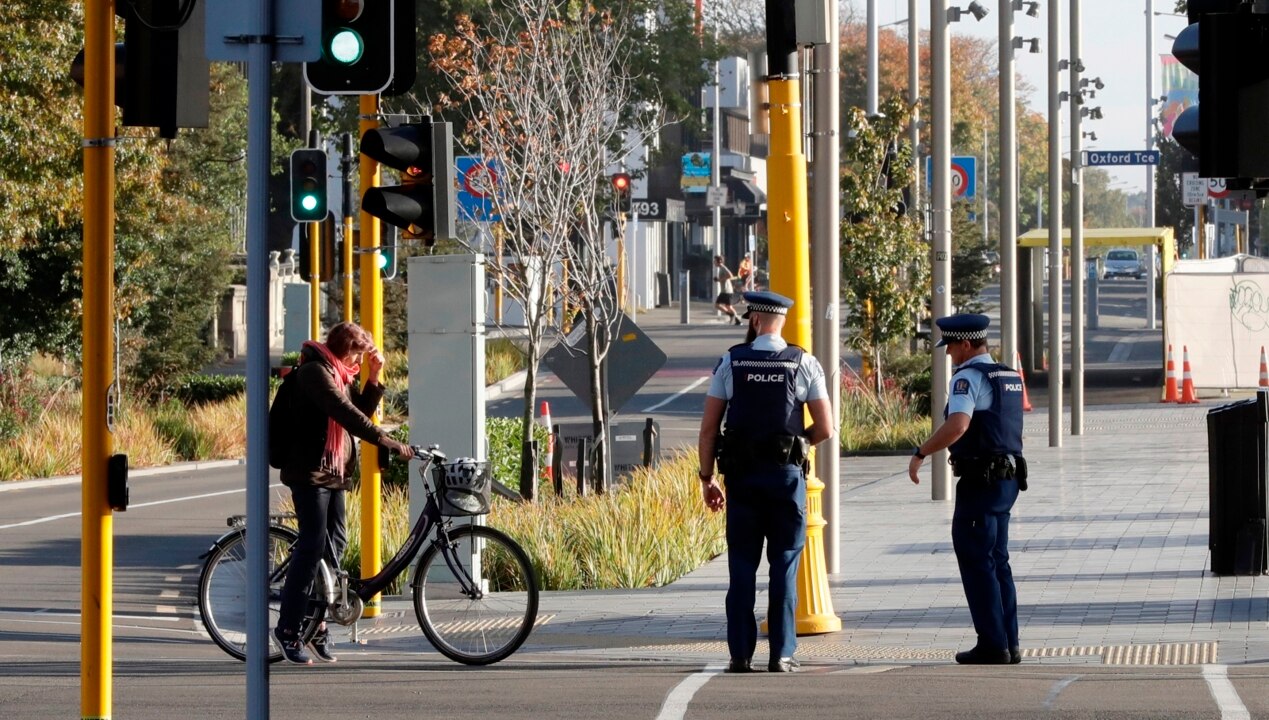 NZ reaches 129 cases with five new infections