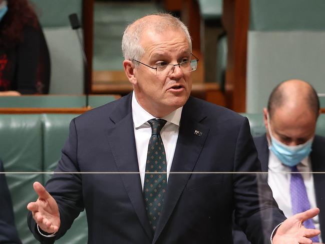 Religious freedom bill about ‘love’, PM claims