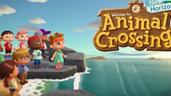 There was a collective sigh of delight at E3 when Nintendo announced Animal Crossing: New Horizons.