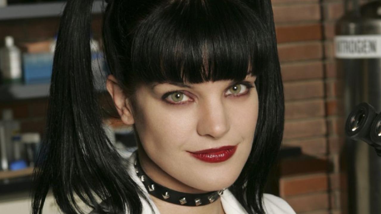 NCIS star Pauley Perrette now unrecognisable after quitting acting