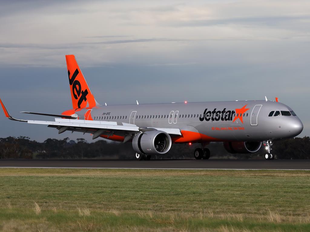 Jetstar Flight Cancellation Accc Reveals Jetstar Is Worst For Cancelling On Passengers News