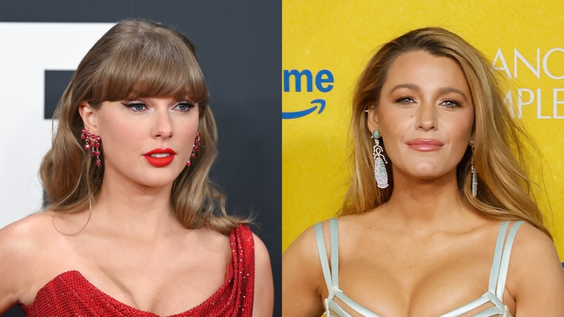 Taylor Swift sees Blake Lively as the ‘villain’ after ignoring her numerous reach outs