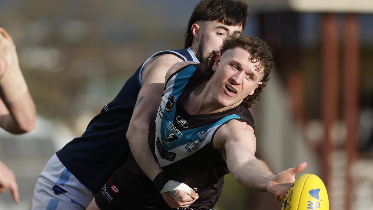 Inside the plans to renew north against south footy rivalries