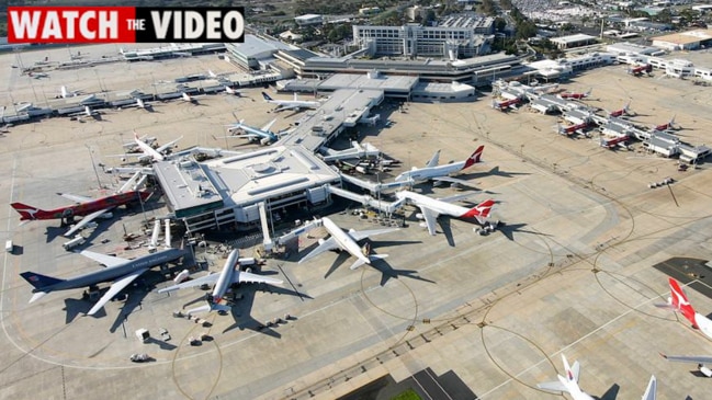 Melbourne Airport refuelers set to strike