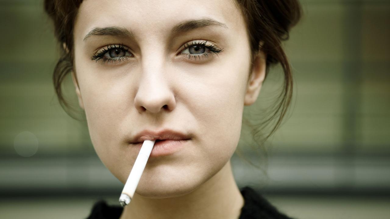 Being a smoker doesn’t mean you can’t be an organ donor. Picture: Thinkstock